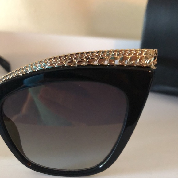 MOSCHINO sunglasses - Picture 7 of 12